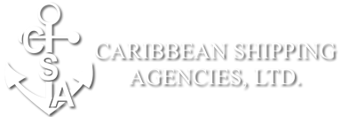 Caribbean Shipping Agencies