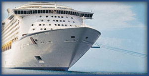 Cruise Ship Tendering